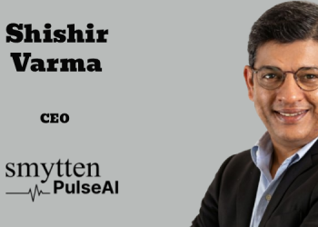 Smytten appoints Shishir Varma as CEO of PulseAI Research