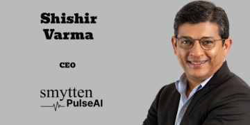 Smytten appoints Shishir Varma as CEO of PulseAI Research