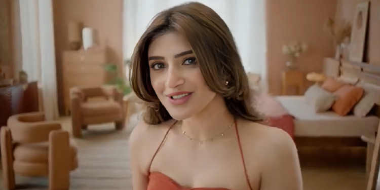 Santoor remixes sandalwood for a new generation with Sreeleela leading the beat