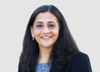 Standard Chartered appoints Nalini Tarakeshwar as Global Head of Standard Chartered Foundation