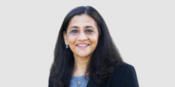 Standard Chartered appoints Nalini Tarakeshwar as Global Head of Standard Chartered Foundation