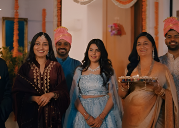 Sujata Appliances’ campaign ‘Sujata For Life’ aims to encapsulate the hope, uncertainty, and emotions that arrive with entering a new phase of life