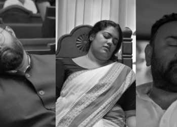 Sunidra Mattress turns political insight into provocative campaign on sleep and leadership