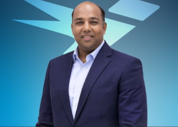 Sunil Jhunjhunwala takes charge as Chairman of CII Tiruppur District for 2026–27