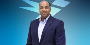 Sunil Jhunjhunwala takes charge as Chairman of CII Tiruppur District for 2026–27