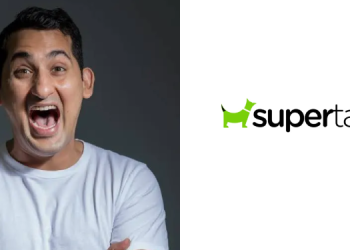 Supertails turns Bengaluru into a living canvas for pet care with Danish Sait-led Campaign