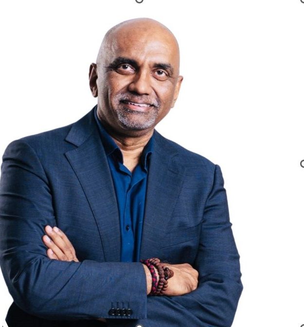 Suresh Ramalingam,