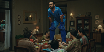 Swiggy partners with Dinesh Karthik for IPL campaign celebrating food and cricket culture