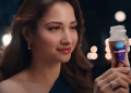 Mother Dairy launches ‘Pause’ campaign featuring Tamannaah Bhatia to boost flavoured milk appeal