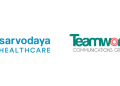 Teamwork Communications Group wins PR Mandate for Sarvodaya Healthcare