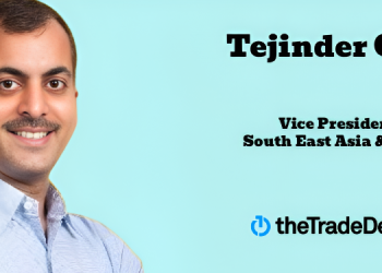 Tejinder Gill takes on expanded role as VP – South East Asia and India at The Trade Desk APAC