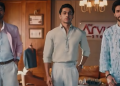 The Arvind Store flips fashion narrative with role-reversal campaign for ‘Linen by Arvind’