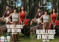The Body Shop marks 50 years with ‘Rebellious by Nature’ Campaign, launches #BanTheGyaan in India