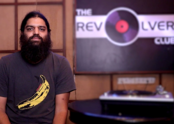 The Revolver Club launches ‘The Lyric Endorsement’ campaign to celebrate vinyl culture