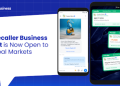 Truecaller opens global market access for Business Chat platform, expands partner ecosystem