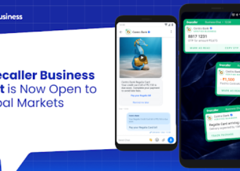 Truecaller opens global market access for Business Chat platform, expands partner ecosystem