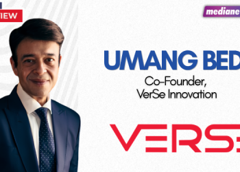 Get the cultural truth right, and scale will follow: Umang Bedi, VerSe Innovation