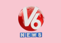 V6 News YouTube channel surpasses 12 million subscribers, marking major digital milestone