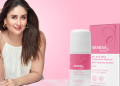 Vanesa steps into derma-care with Kareena Kapoor Khan-led Pro+ roll-on Campaign