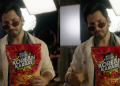 Too Yumm! blends flavour and fandom in Korean Karare Campaign with Varun Dhawan