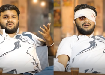 Vega Auto turns April Fool’s Day into a smart helmet safety reminder