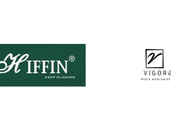 Vigor Media Worldwide secures PR mandate for Hiffin