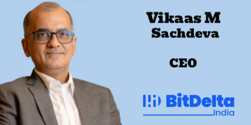 BitDelta India appoints Vikaas M Sachdeva as CEO ahead of platform launch