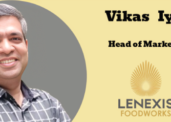 Category leadership plays a critical role in building strong brand recall, pricing power and consumer trust: Vikas Iyer, Lenexis Foodworks