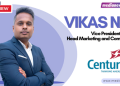 In a crowded real estate market, feature-led communication is no longer enough: Vikas Nair, Century Real Estate