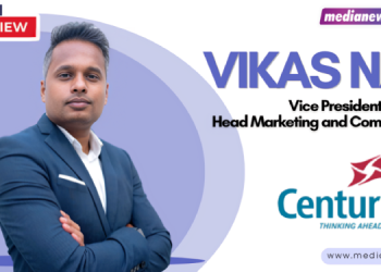 In a crowded real estate market, feature-led communication is no longer enough: Vikas Nair, Century Real Estate