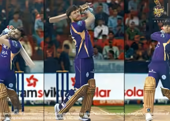 Vikram Solar continues partnership with IPL franchise KKR
