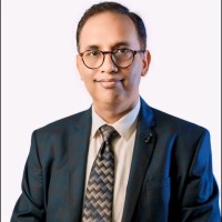 Vishal Singh, Chief Human Resource Officer, BPTP,