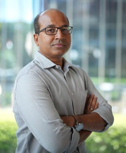, S. Prasanna Rai,