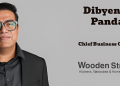 Wooden Street appoints Dibyendu Panda as Chief Business Officer
