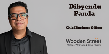 Wooden Street appoints Dibyendu Panda as Chief Business Officer