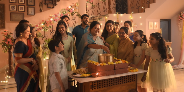 Zee Bangla launches ‘Kamala Nibas’, showcasing everyday struggles and enduring relationships