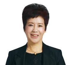 Zhao Yifang, Founder and Chairwoman of Huace Group