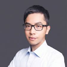 Zijian He