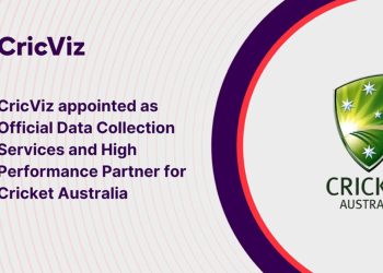 Cricket Australia appoints CricViz as Official Data and Performance Analytics Partner