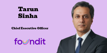 foundit names Tarun Sinha as Chief Executive Officer