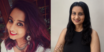 tgthr. appoints Shamima Pereira and Sonia Kumar in leadership roles