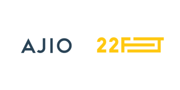AJIO and 22feet join forces to elevate digital and social media strategy