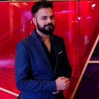 Aadarsh Dewan