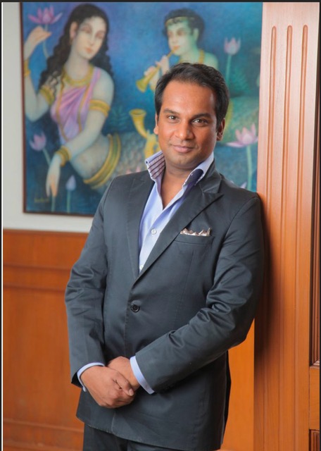 Abhishek Modi