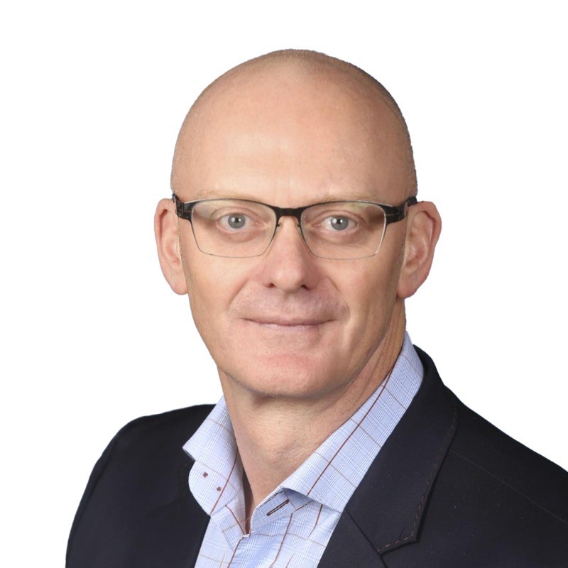 Adam Judd