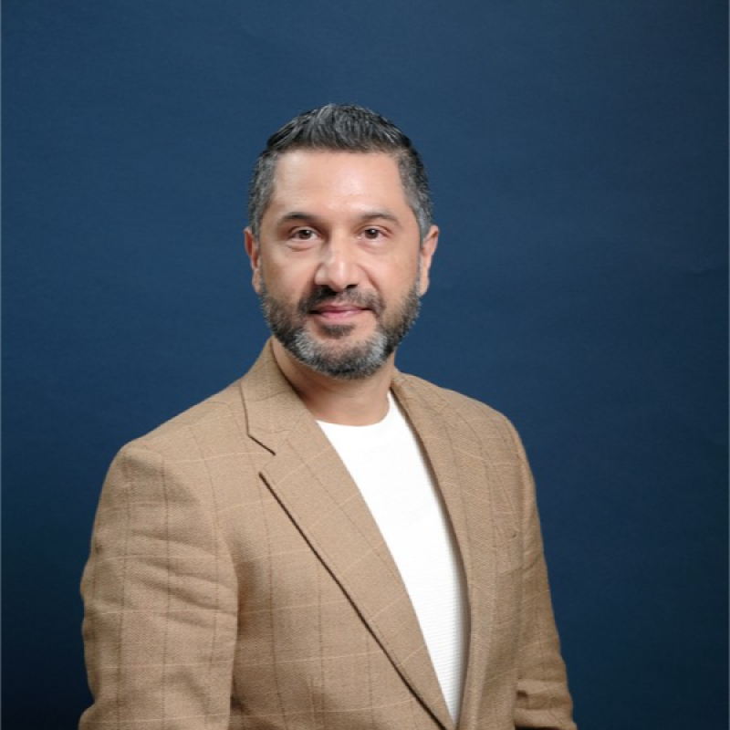 Aditya Aima