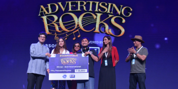 Advertising Rocks Season 4 crowns talent from White Rivers Media, VML India, ASCI and Oilver InHouse India