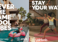 Airbnb launches ‘Stay Your Way’ Campaign targeting India’s new-age personalised travel culture