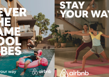 Airbnb launches ‘Stay Your Way’ Campaign targeting India’s new-age personalised travel culture