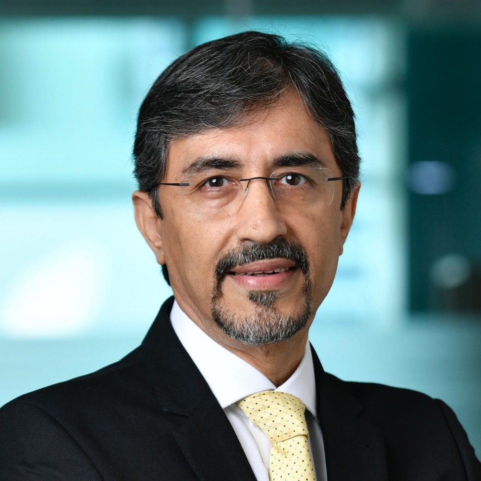 Ajay Kakar